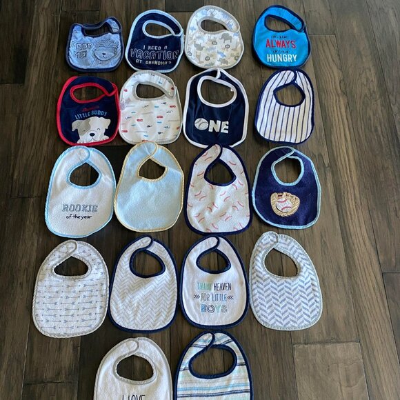 Other - Baby Bibs